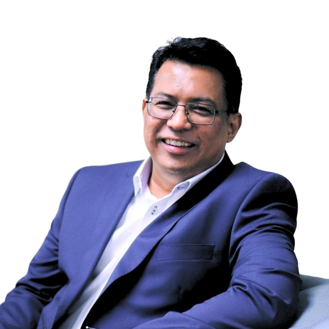 MrKamal Aryf Baharuddin
